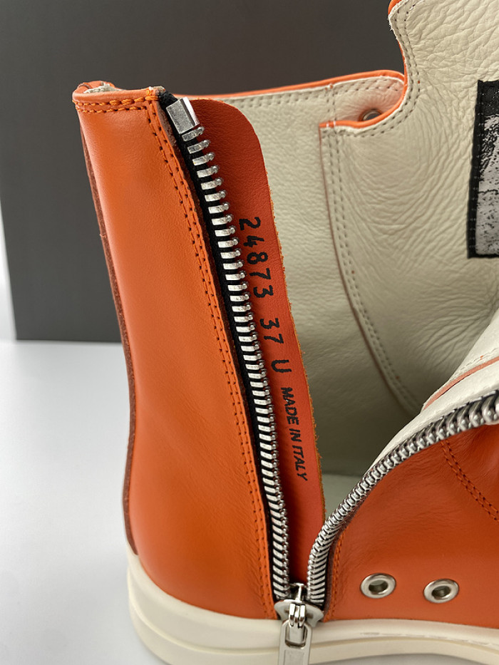 rick owen.s sneaker ro-106