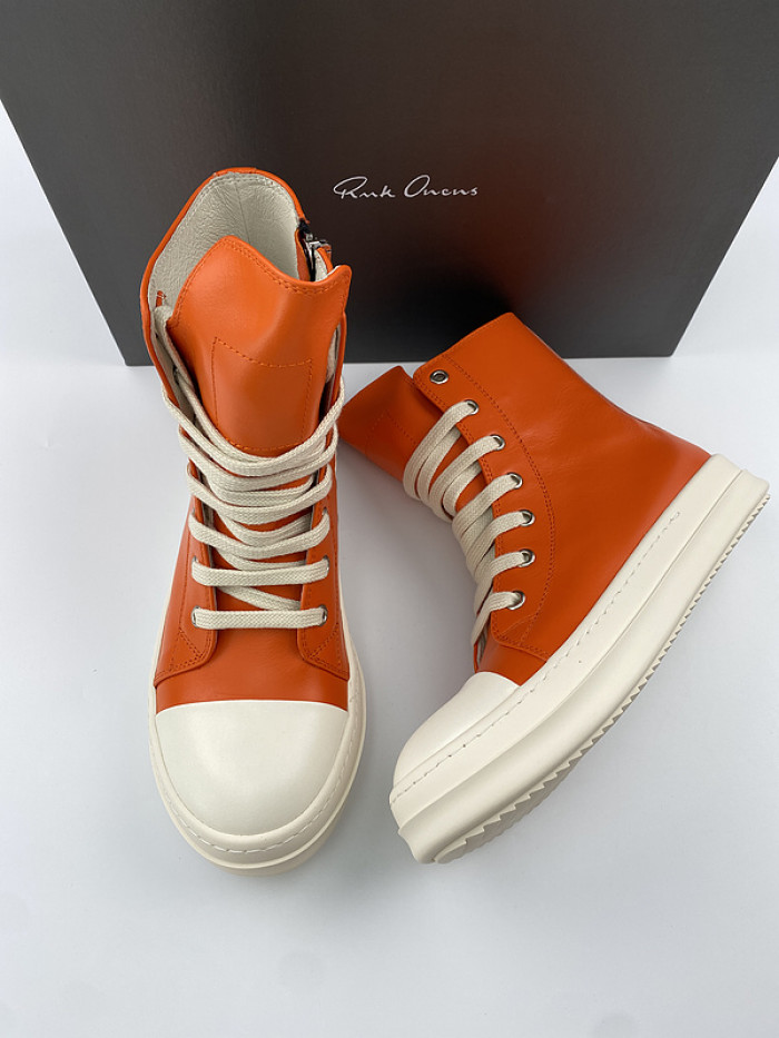 rick owen.s sneaker ro-106