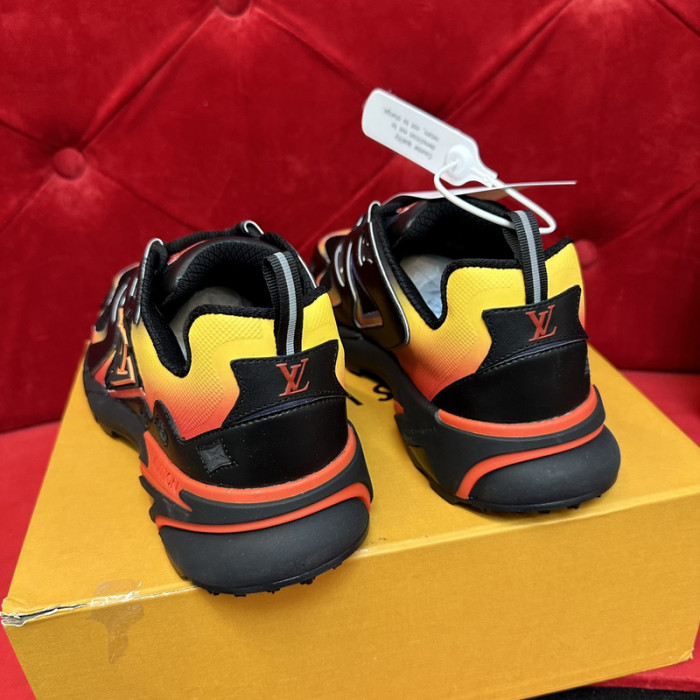 lou vuit sci-fi sneakers  lvss-0174