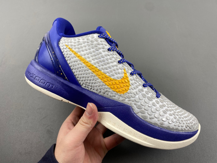 nike zoom kobe  p42965--104