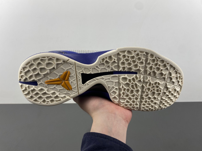 nike zoom kobe  p42965--104