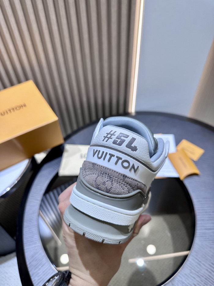 lou vuit sci-fi sneakers  lvss-0206