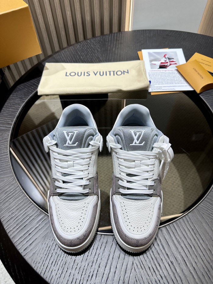 lou vuit sci-fi sneakers  lvss-0206