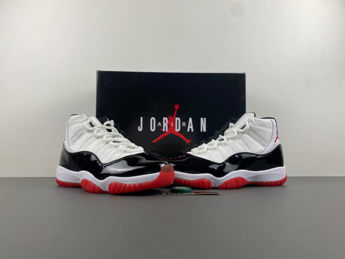 air jordan 11  ct8012-106