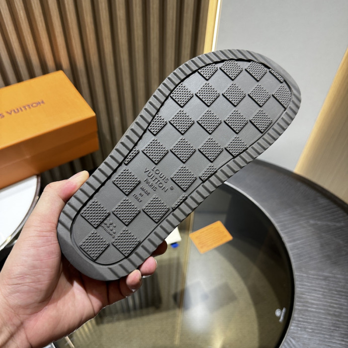 L*VT SANDALS LVLSS-0112