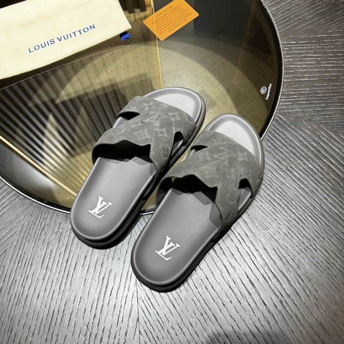 L*VT SANDALS LVLSS-0112