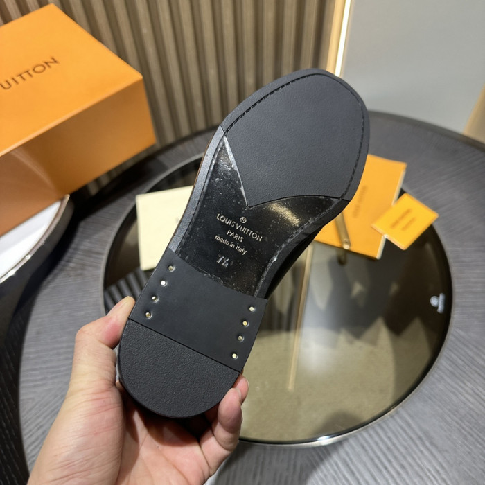 L**V**T* LOAFERS LVTLS-004