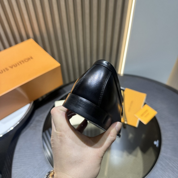 L**V**T* LOAFERS LVTLS-004