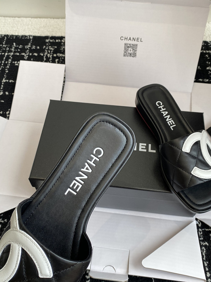 C*HANNEL SLIDE CLSE-027