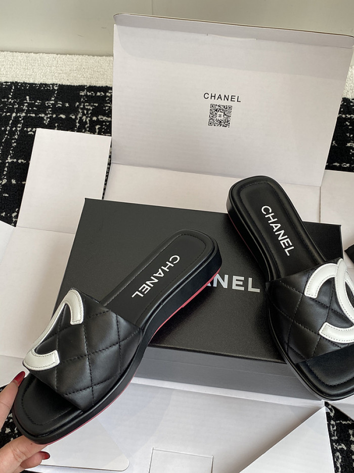 C*HANNEL SLIDE CLSE-027