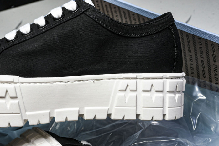 PRA SNEAKER PRAR-153