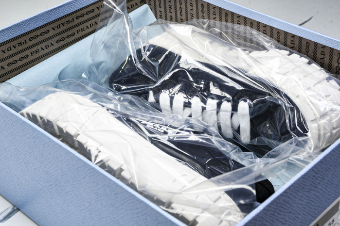 PRA SNEAKER PRAR-153