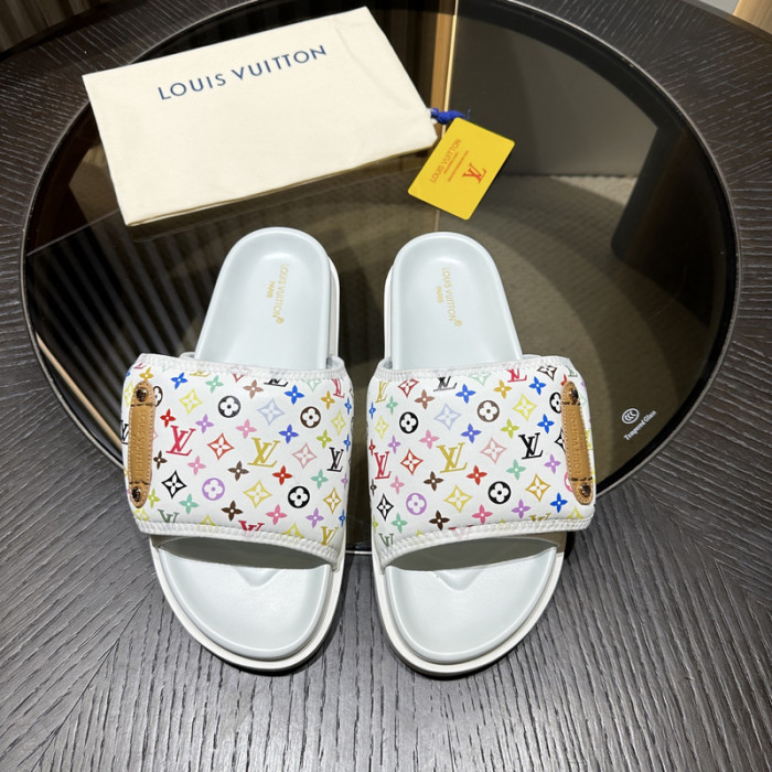 L*VT SANDALS LVLSS-099