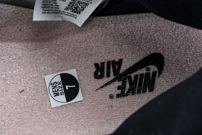 Air Jordan 1 High OG "Stage Haze" 555088-108