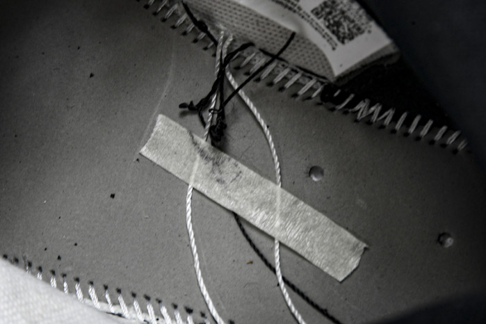 Air Jordan 1 High OG "Stage Haze" 555088-108