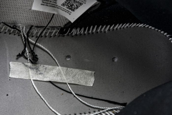 Air Jordan 1 High OG "Stage Haze" 555088-108