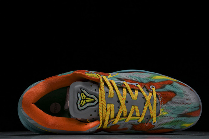 nike kobe 8  fq3548-001