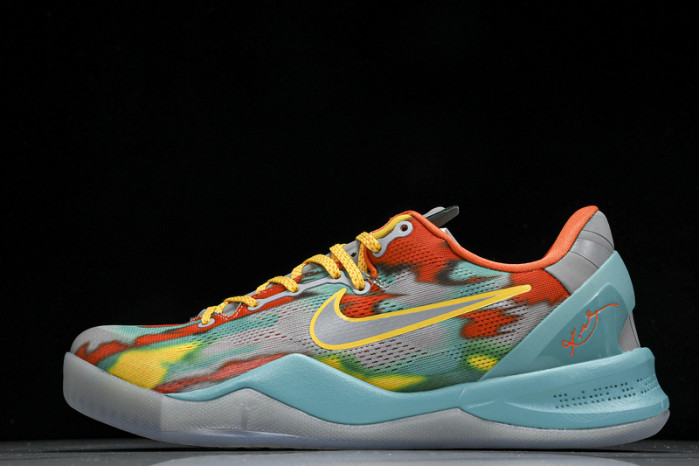 nike kobe 8  fq3548-001