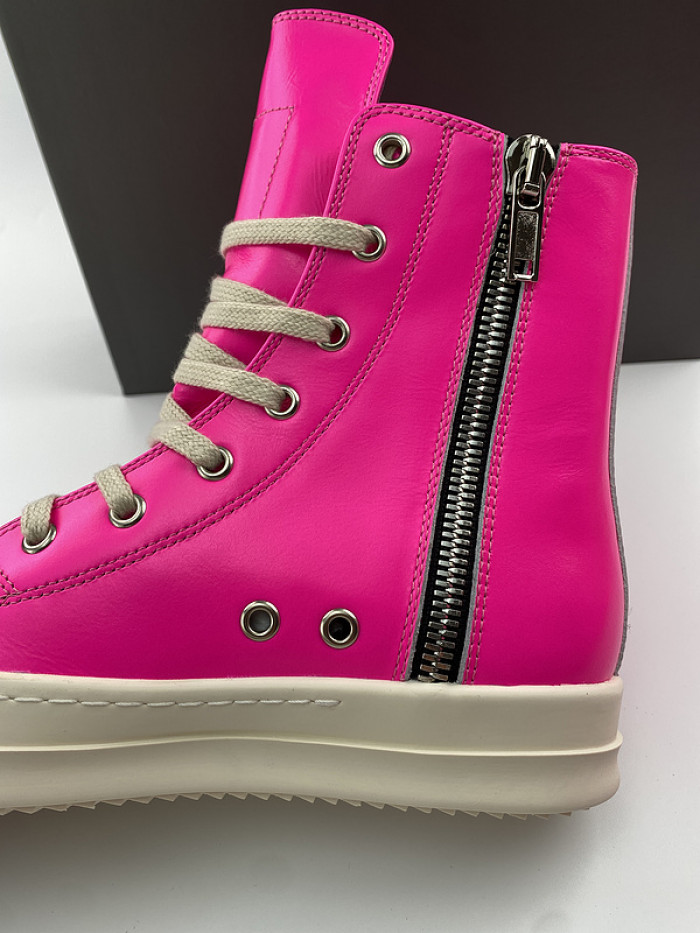 rick owen.s sneaker ro-103