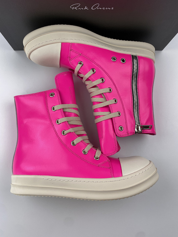 rick owen.s sneaker ro-103