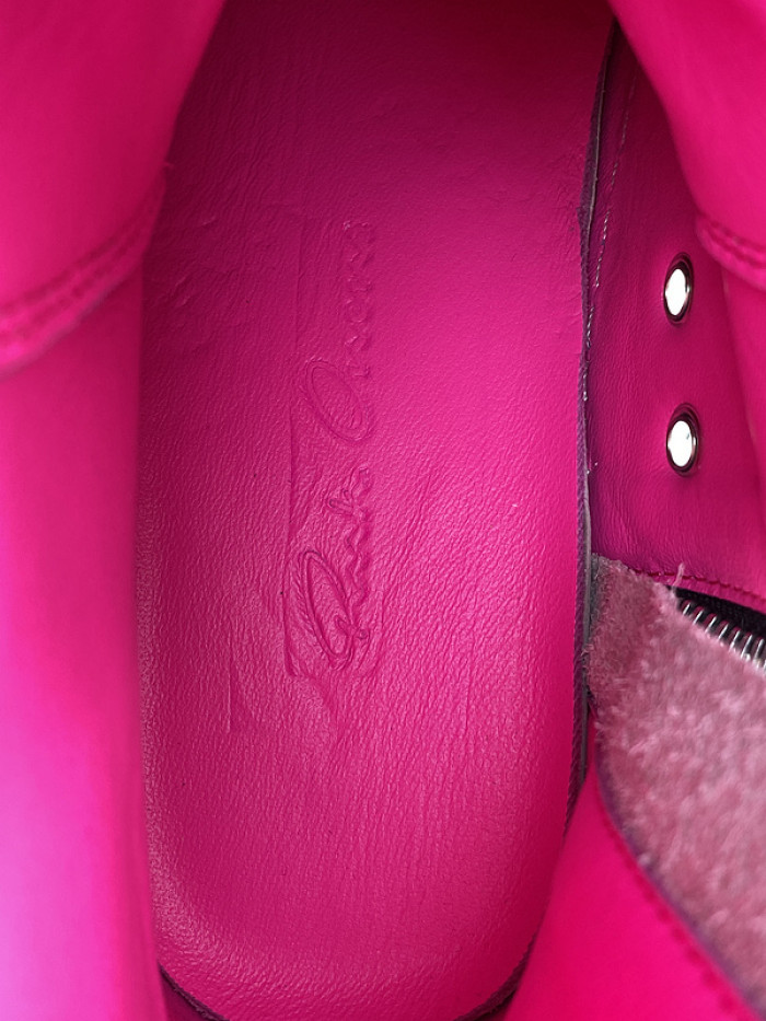 rick owen.s sneaker ro-103