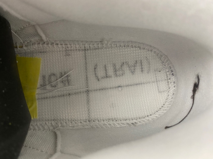 DR B30 SNEAKER DRB-063