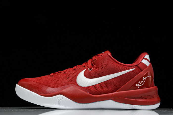 Nike Zoom Kobe 8 HF9550-600
