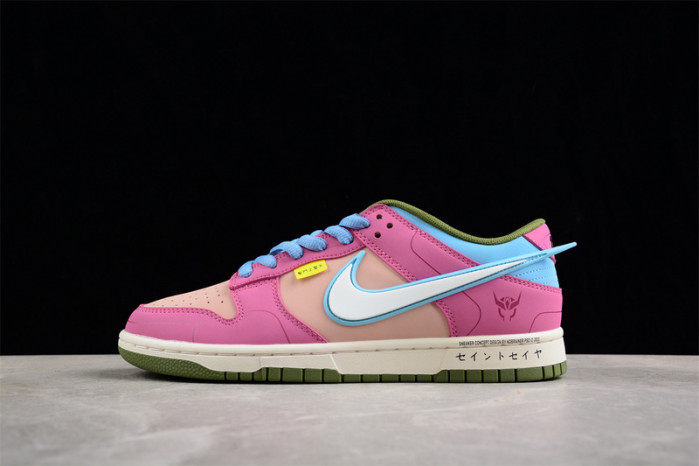 nike dunk low    zd2356-152