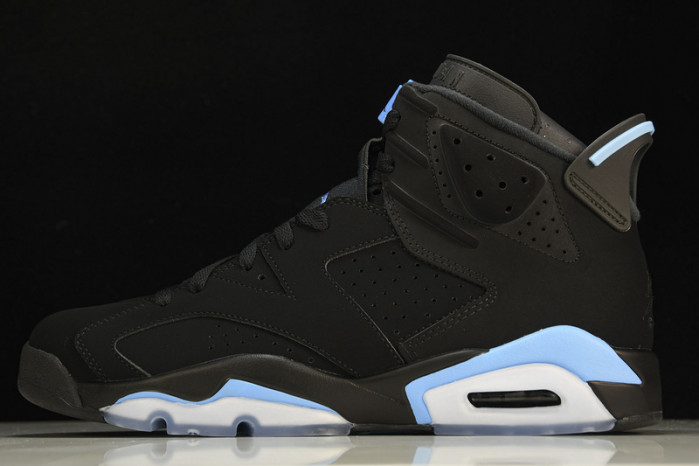 jordan 6 retro unc   384664-006