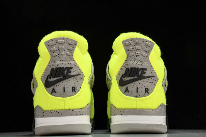air jordan 4 retro  dh-001