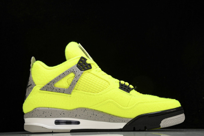 air jordan 4 retro  dh-001