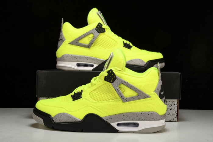 air jordan 4 retro  dh-001