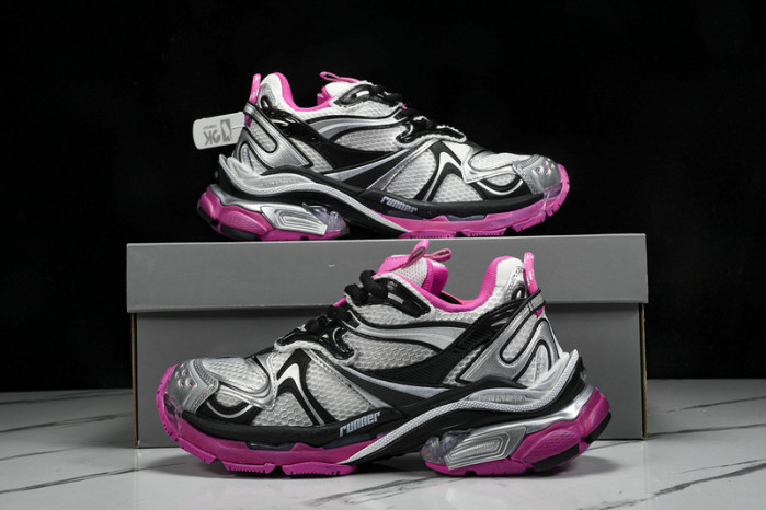 balenga triple trainer btt-162