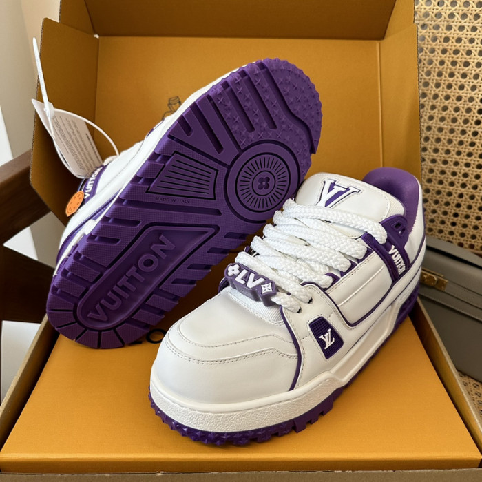 lou vuit sci-fi sneakers  lvss-0226