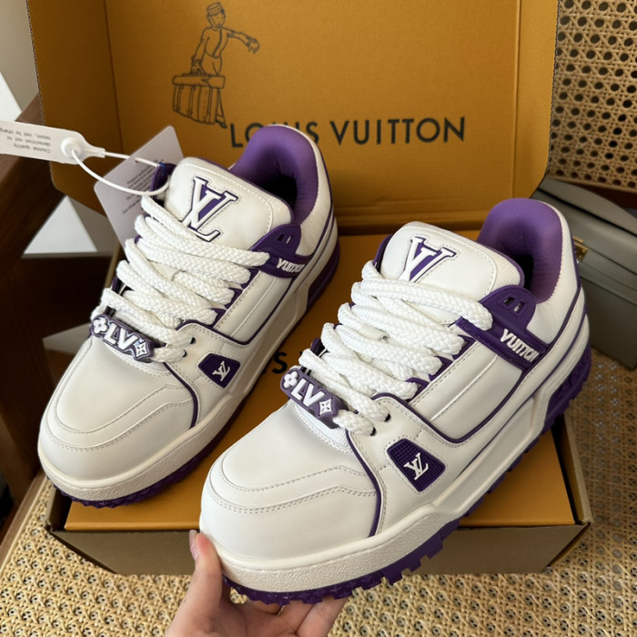 lou vuit sci-fi sneakers  lvss-0226