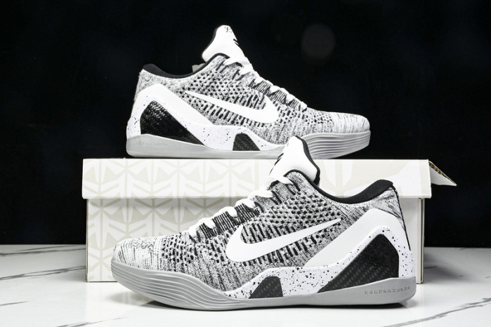NK Kobe 9 Elite Low XDR Beethoven 639045-101