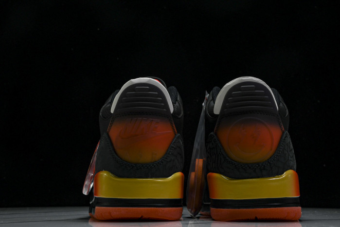 jordan 3 retro j balvin rio - fn0344-001