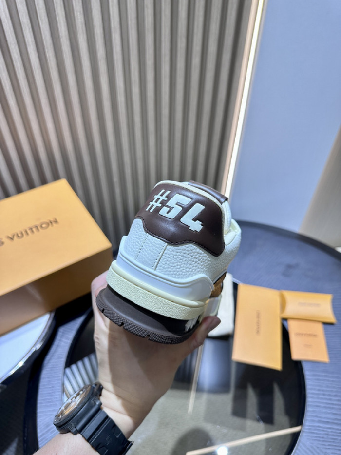 lou vuit sci-fi sneakers  lvss-0184