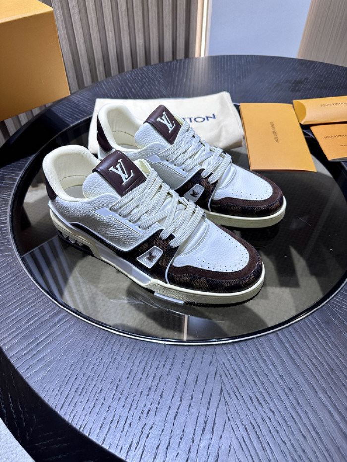 lou vuit sci-fi sneakers  lvss-0184