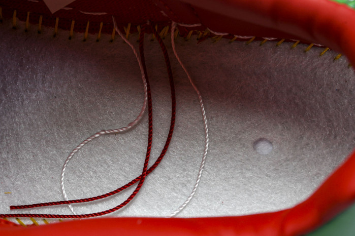 NK Air Force 1 Low Lil Yachty Concrete Boys Lucky Green IH4383-300