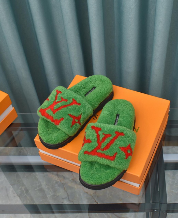 L*VT SANDALS LVLSS-0122