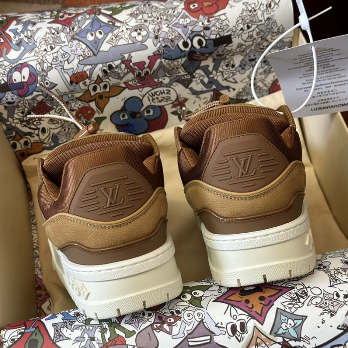 LOU VUIT SNEAKERS LVSS-0340