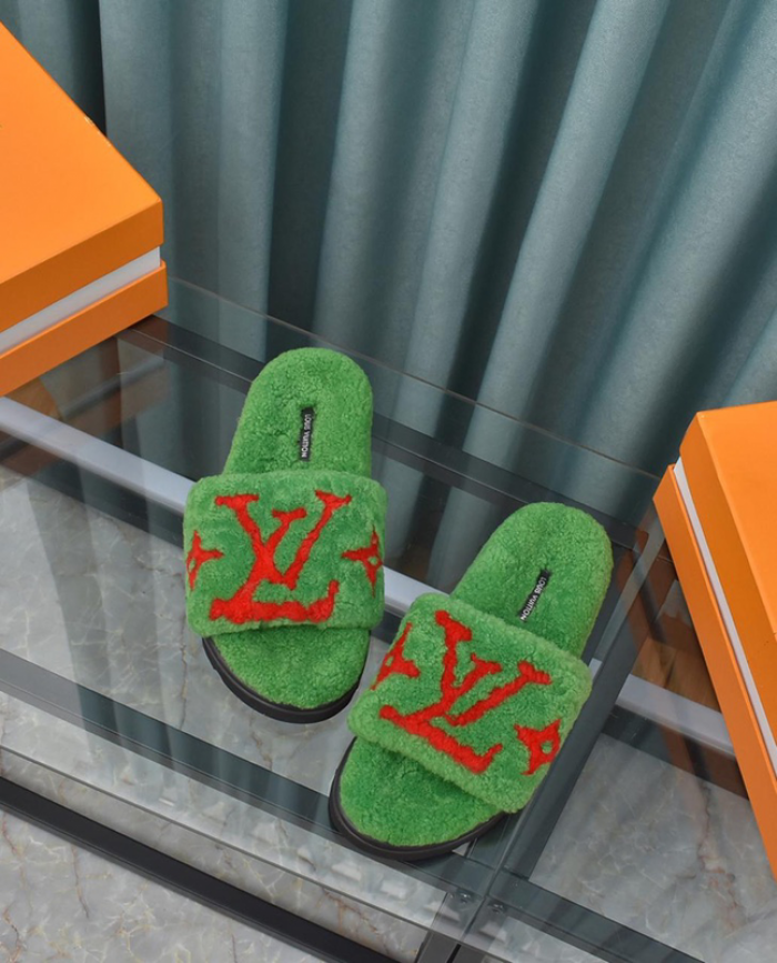 L*VT SANDALS LVLSS-0122