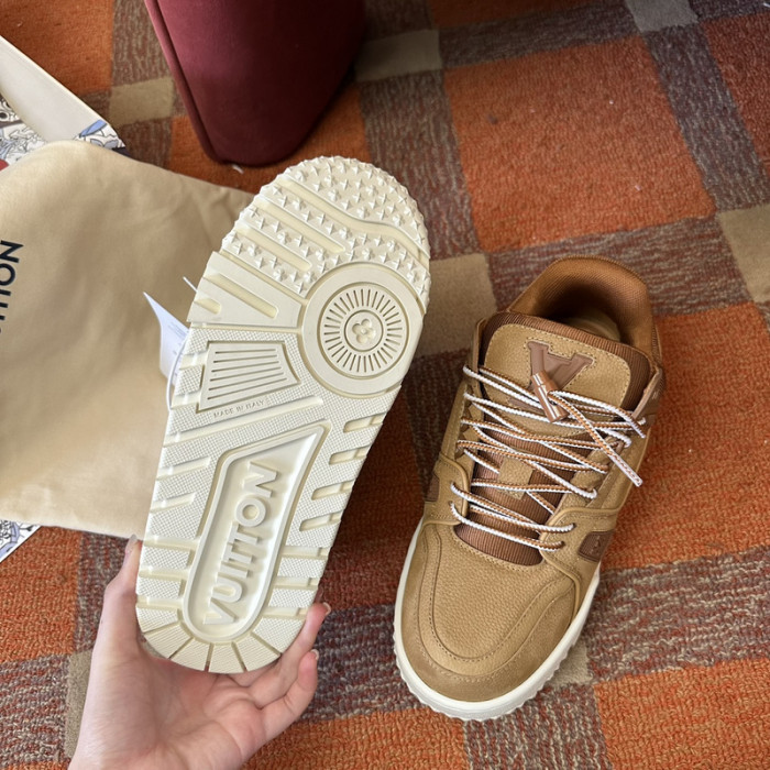 LOU VUIT SNEAKERS LVSS-0340