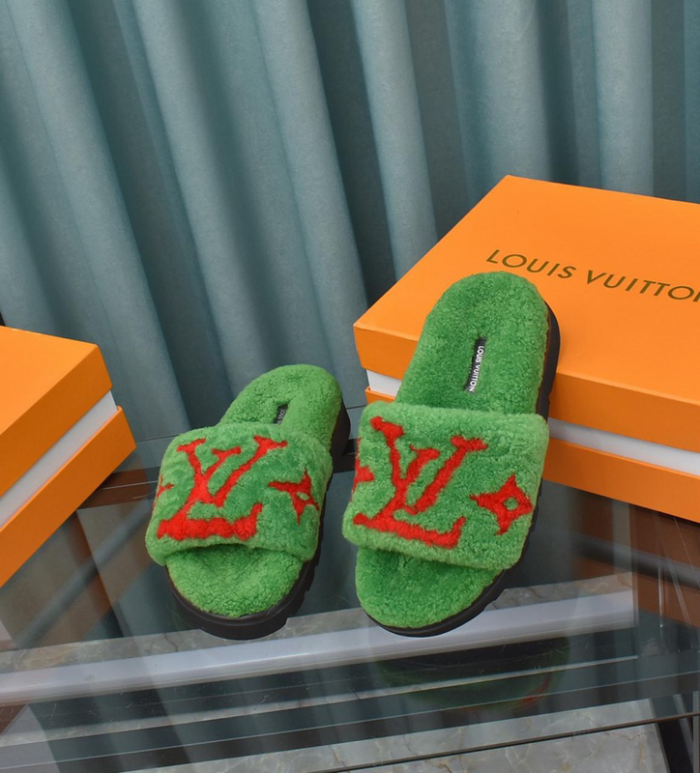 L*VT SANDALS LVLSS-0122