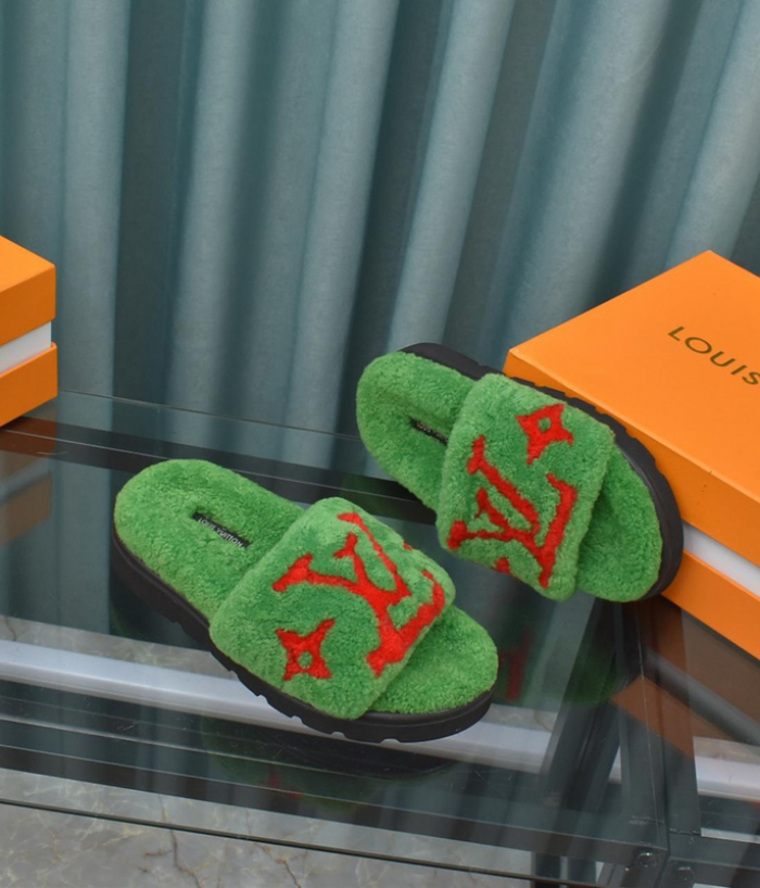 L*VT SANDALS LVLSS-0122