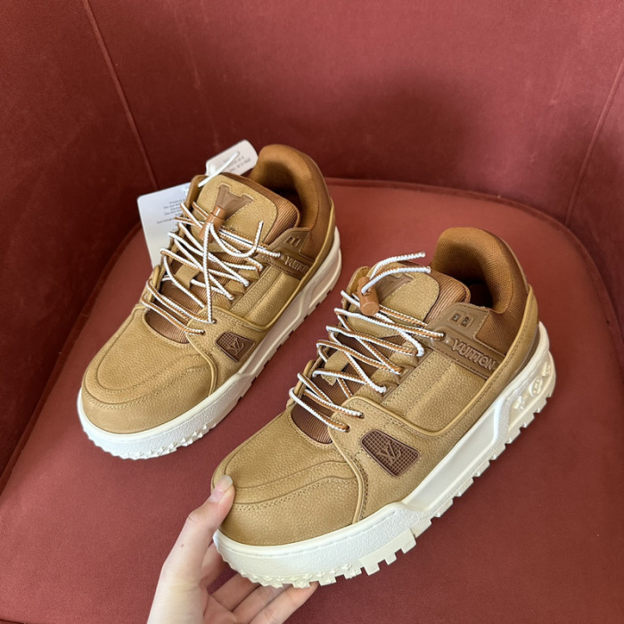 LOU VUIT SNEAKERS LVSS-0340