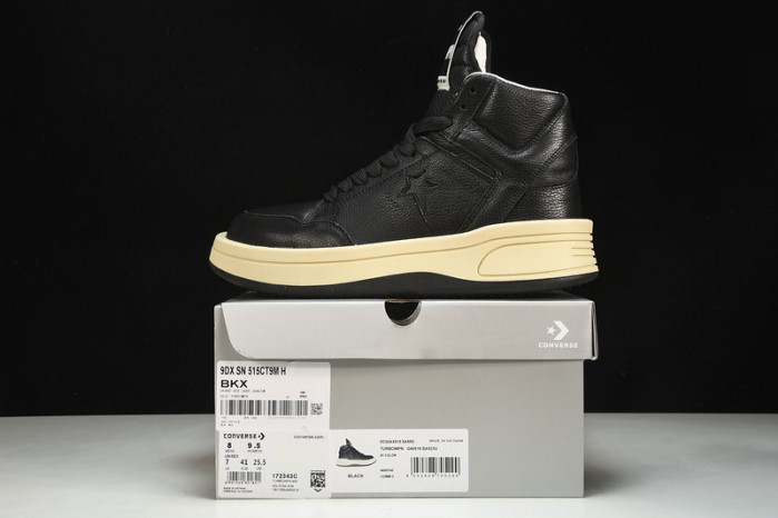 rick owen.s sneaker ro-025