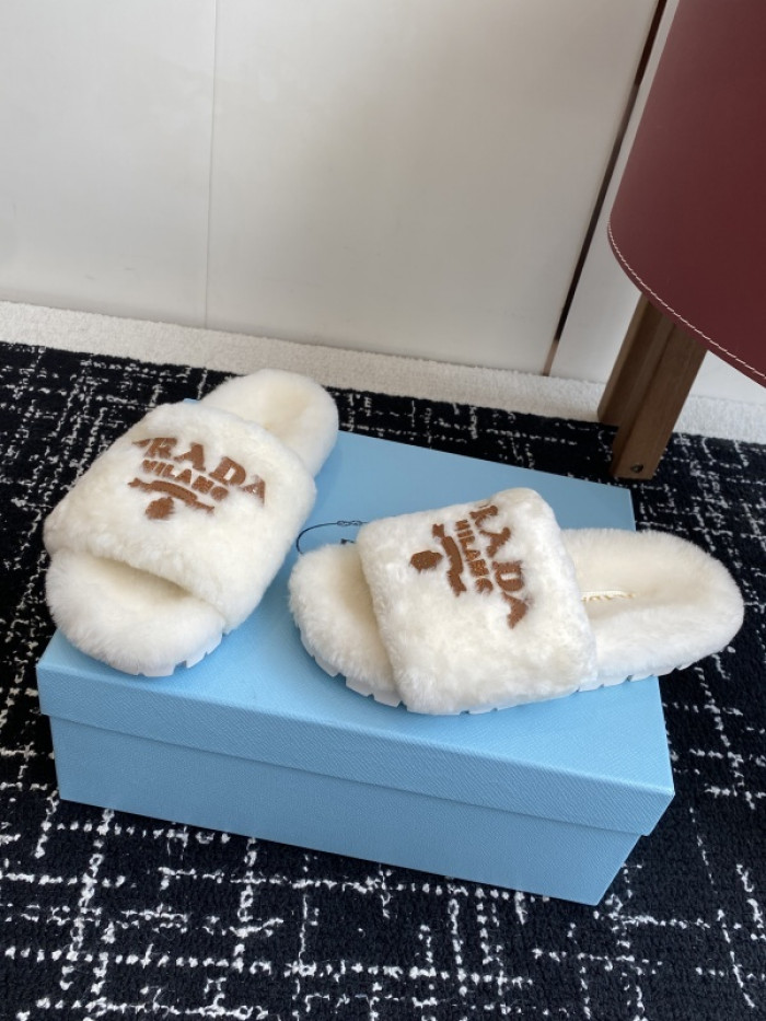 P*RADA SANDALS PPSS-005