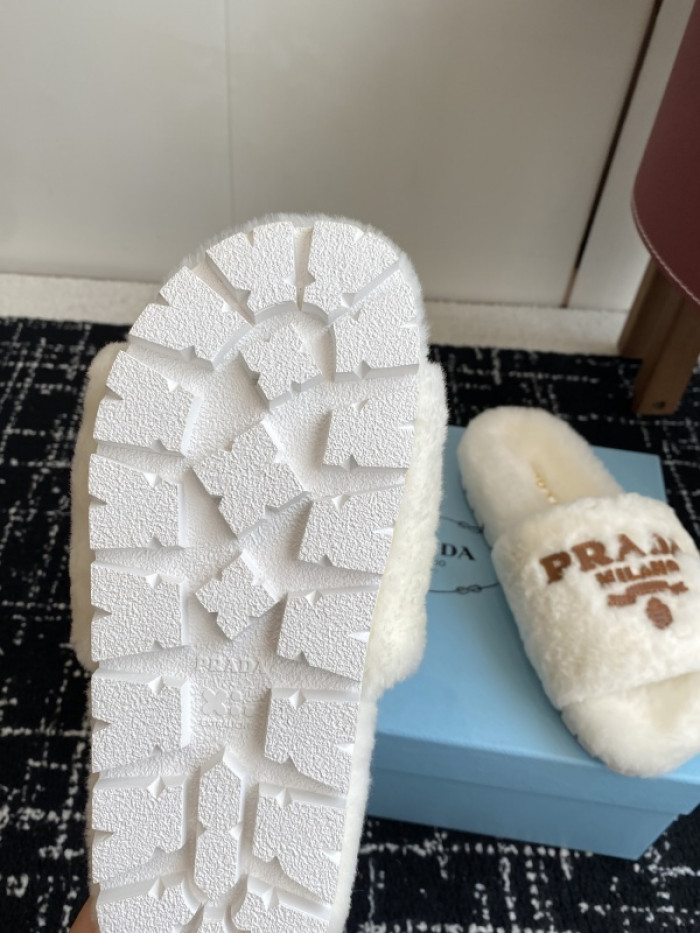 P*RADA SANDALS PPSS-005